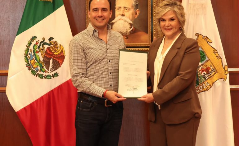 Fortalece Manolo su gabinete; suma a dos mujeres clave para impulsar a Coahuila