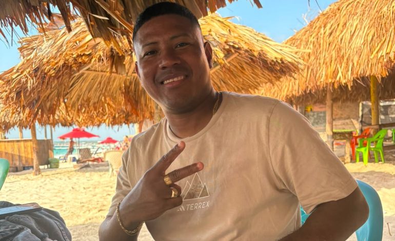 “Fue terrible”: Kaylin narra el terror del sismo en Colombia