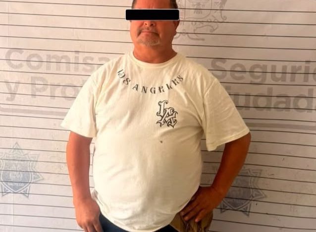 Caen denuncias vs Tereso “N” por grabar a mujeres