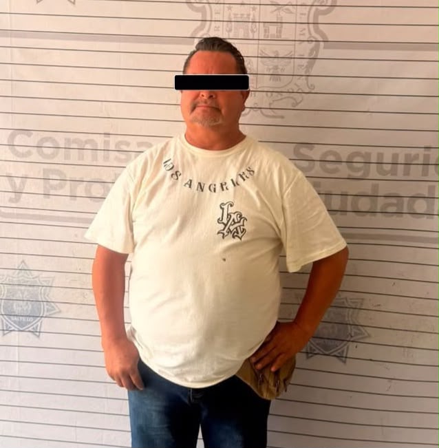 Caen denuncias vs Tereso “N” por grabar a mujeres