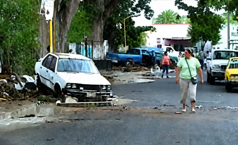 Parras: a 20 años de la gran inundación