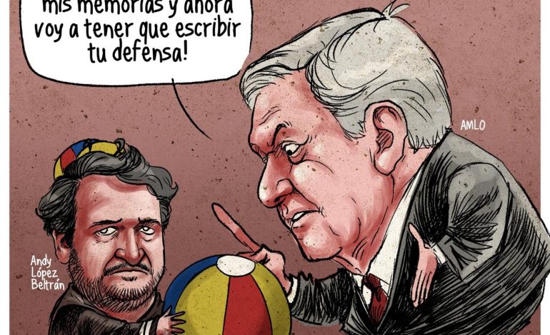EN LOS PASILLOS