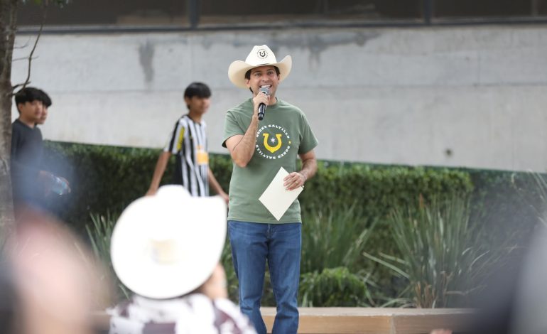 Prevé Rodeo Saltillo derrama de más de 50 mdp
