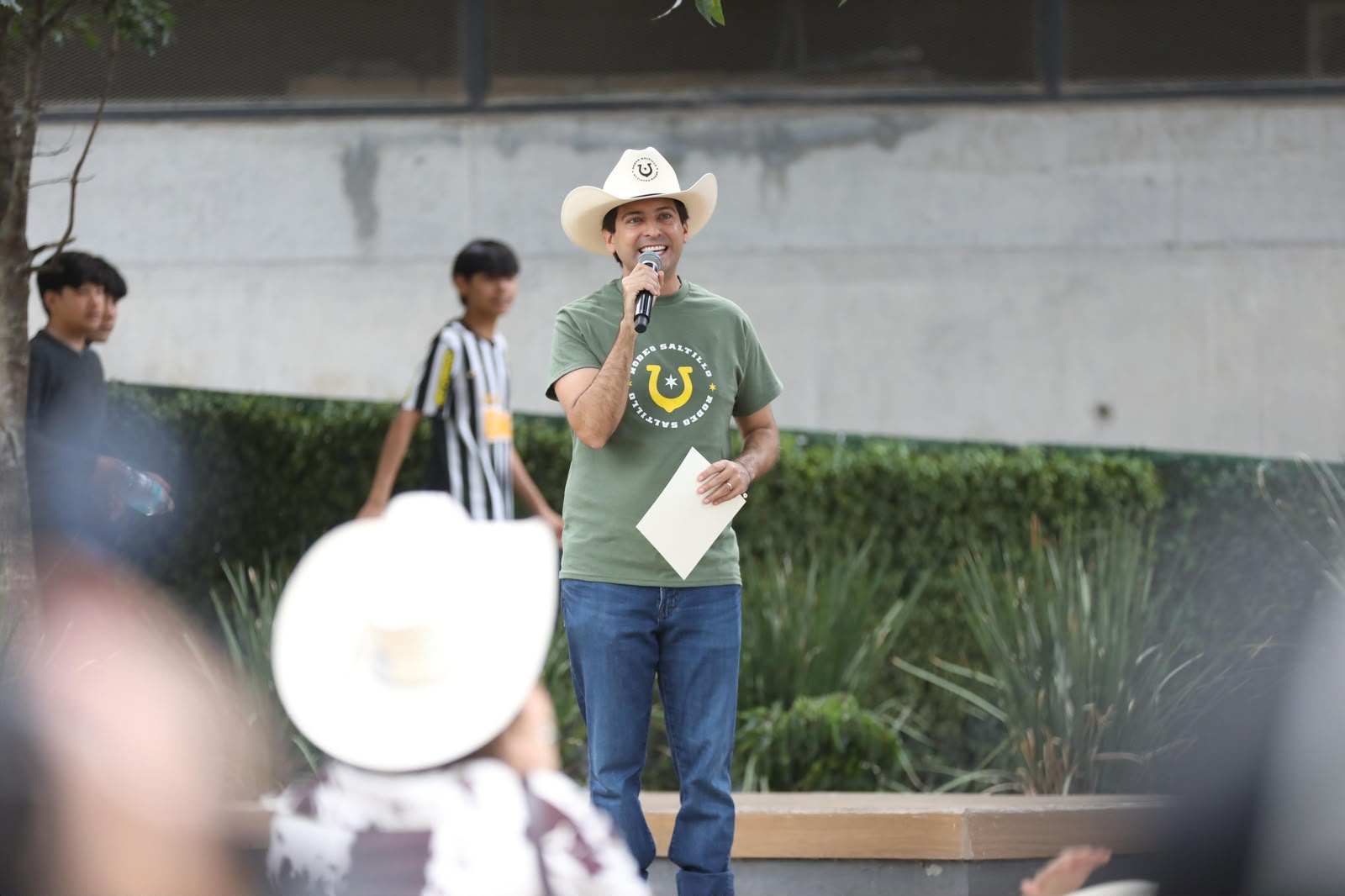 Prevé Rodeo Saltillo derrama de más de 50 mdp