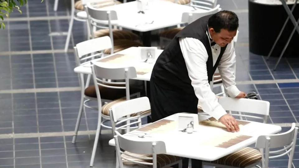 Incumplen con “Ley Silla” comercios y restaurantes