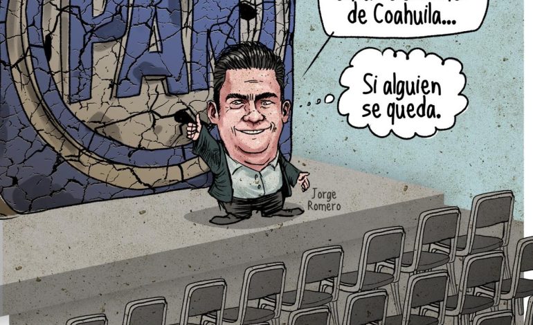EN LOS PASILLOS