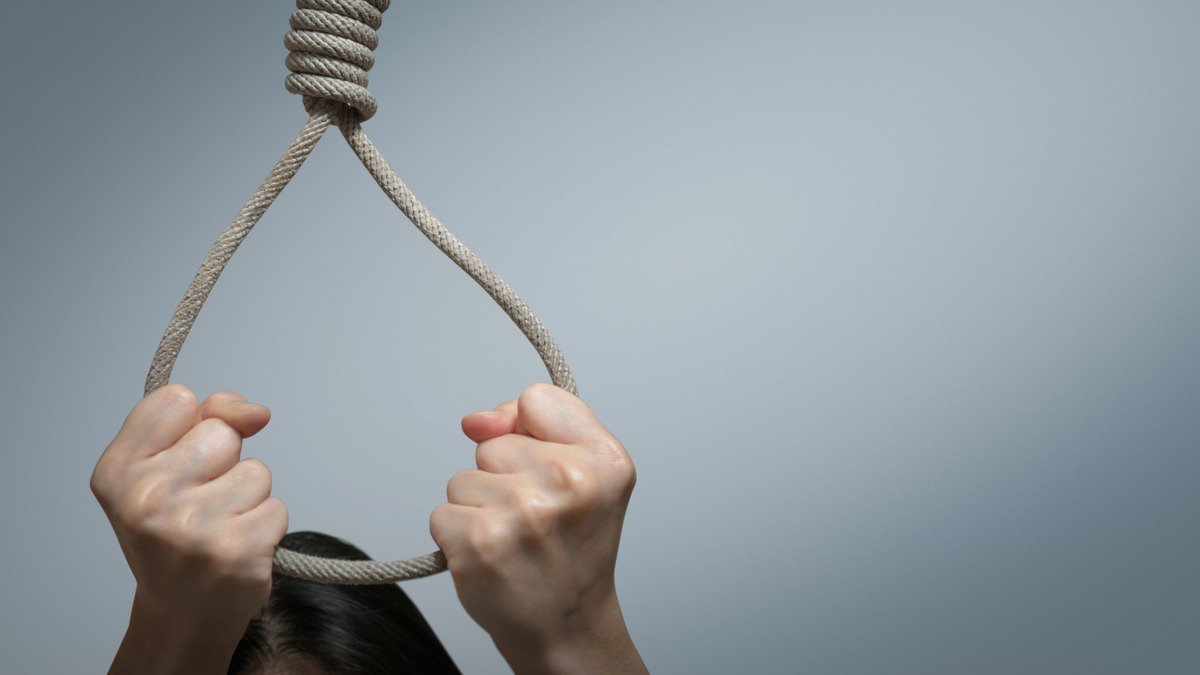 Suma región Centro 20 suicidios en el año
