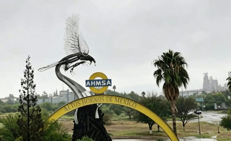 Llegó el día para AHMSA