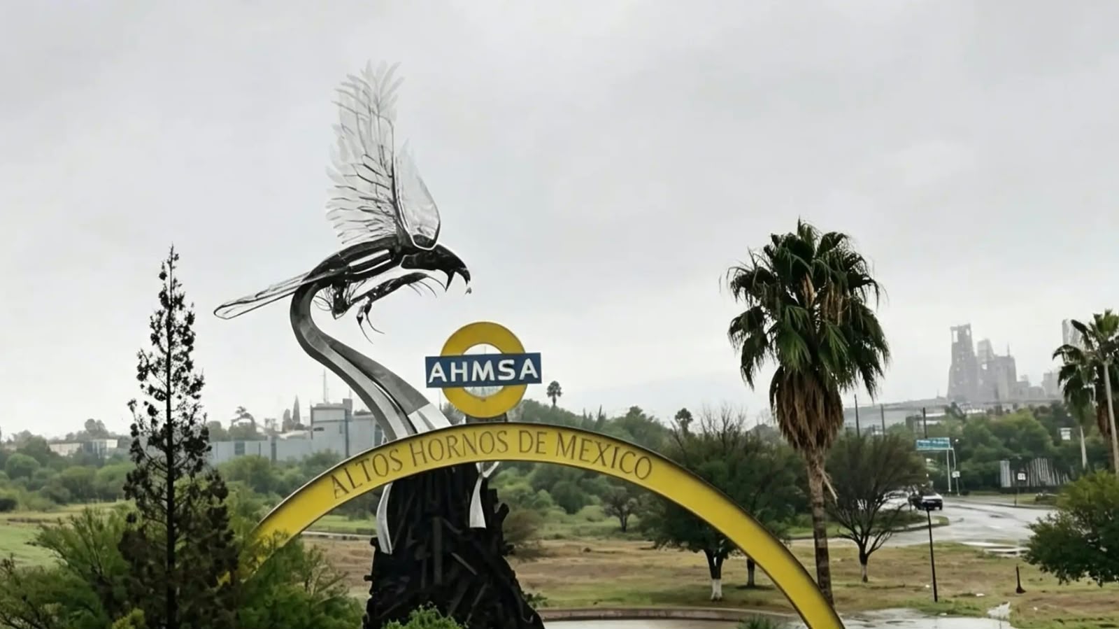 Llegó el día para AHMSA