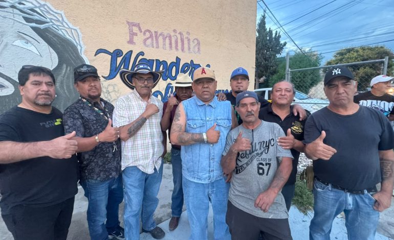 De las pandillas al voleibol: una segunda oportunidad