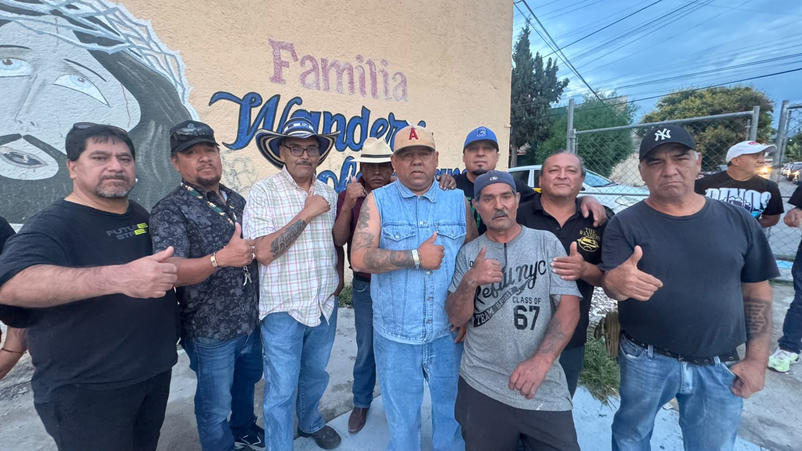 De las pandillas al voleibol: una segunda oportunidad