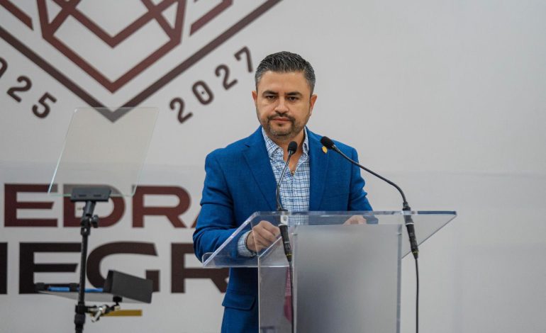 Contralor municipal de PN, al banquillo como imputado