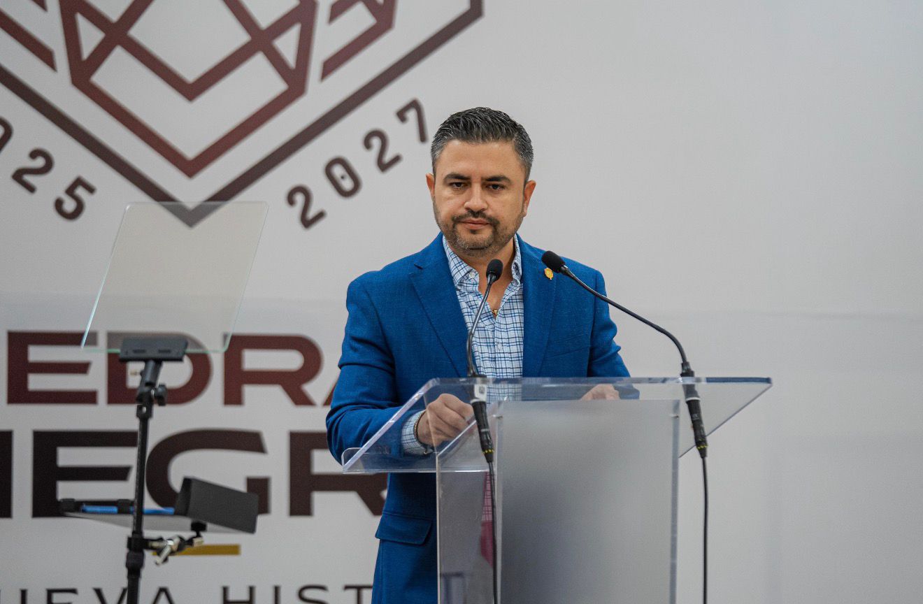 Contralor municipal de PN, al banquillo como imputado