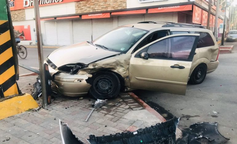 Aumentan accidentes viales por alcohol en la región Norte