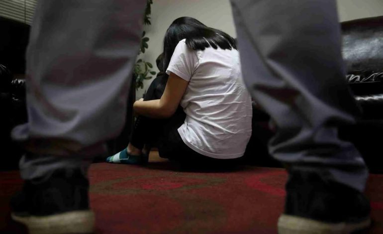 No identifican menores el abuso sexual: Pronnif