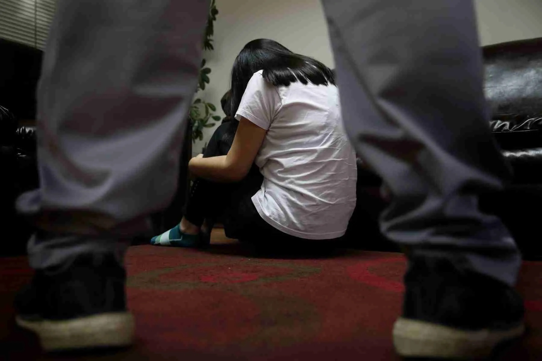 No identifican menores el abuso sexual: Pronnif