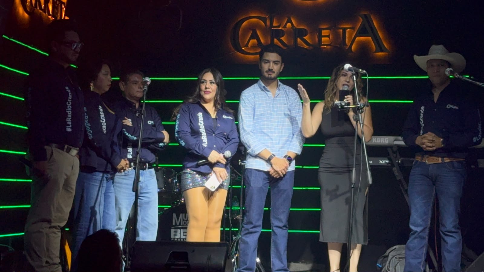 Grupo Región celebra sexto aniversario