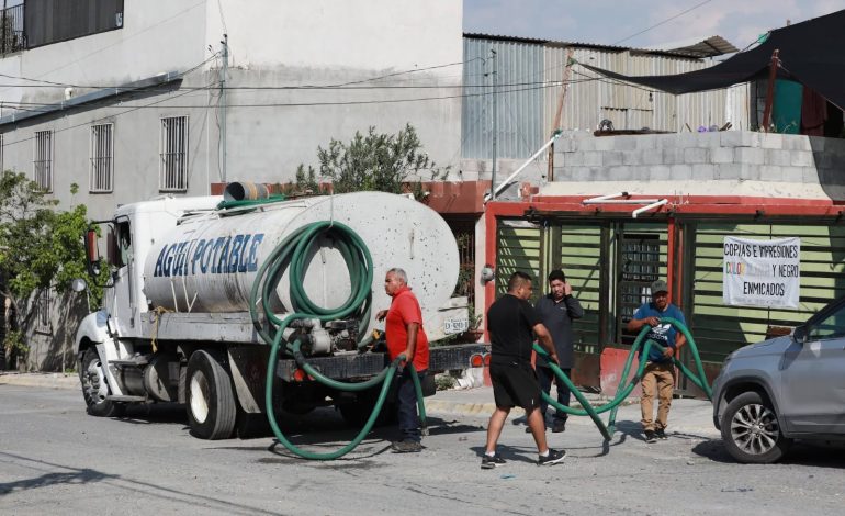 Golpean apagones de CFE a Coahuila