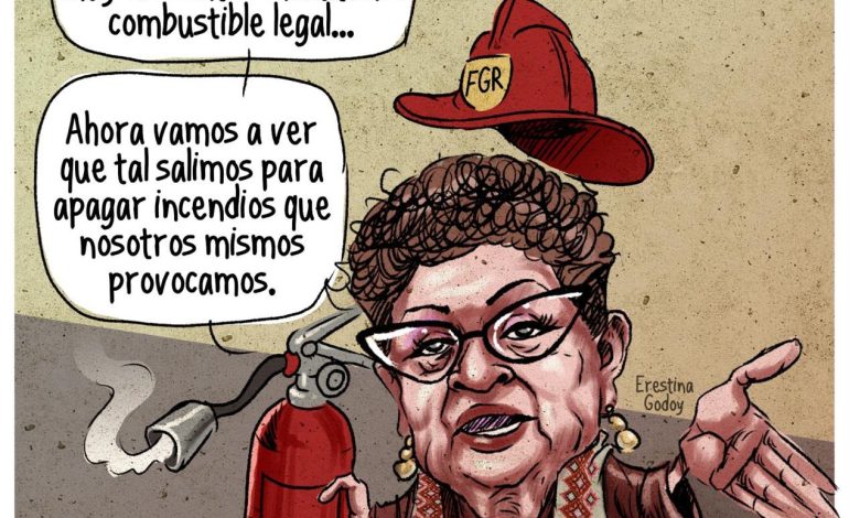 EN LOS PASILLOS