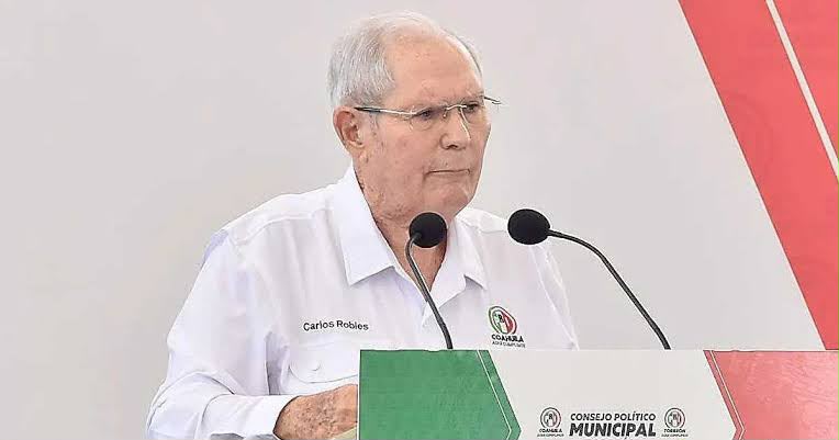 Reabre PRI puerta a alianza con el PAN en Coahuila