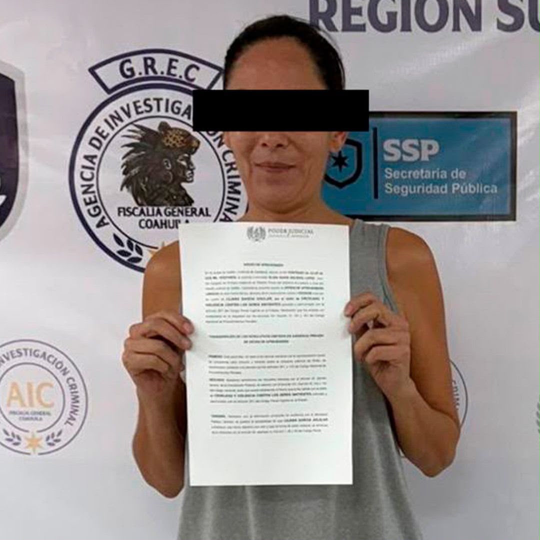 Liliana “N” seguirá en prisión; diferen audiencia