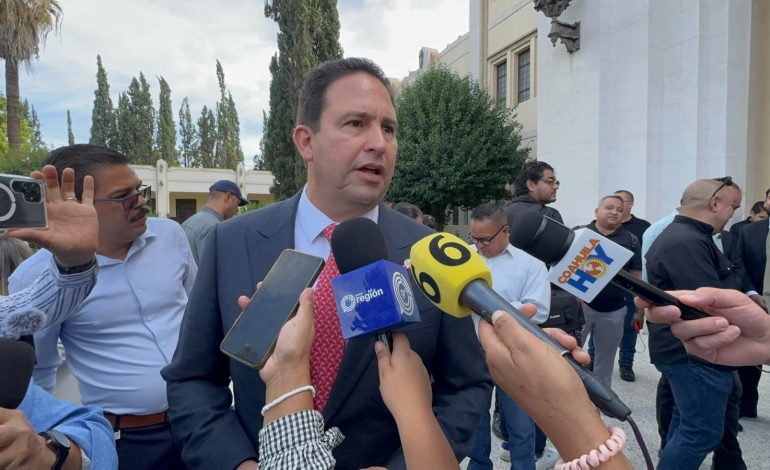 Invertirá CFE más recursos tras apagones de 100 horas: Díaz