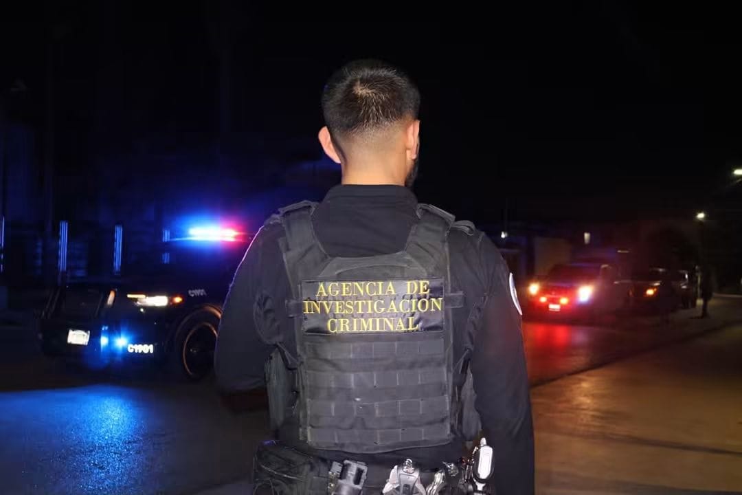 Detienen a presunto homicida de General Cepeda