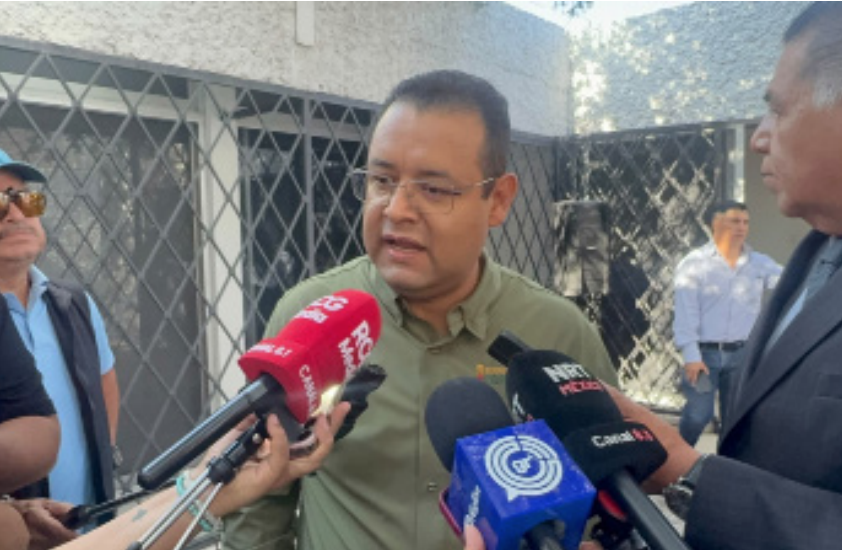 Se “acelera” turismo en octubre