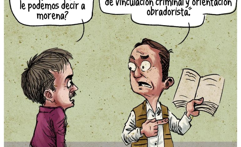 El cartón de hoy