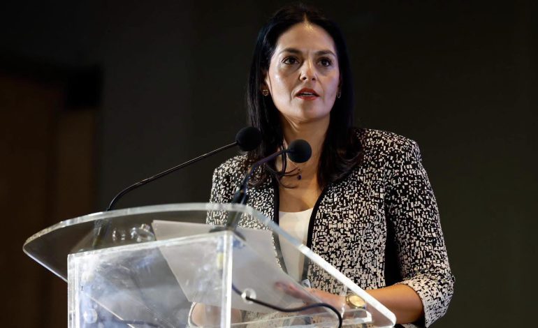 Va Congreso contra “halconeo” en fronteras
