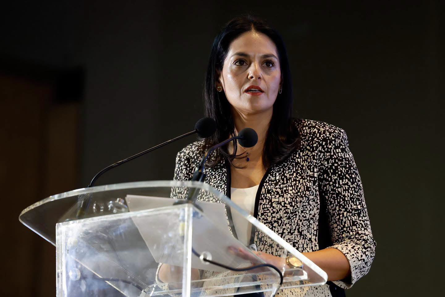 Va Congreso contra “halconeo” en fronteras