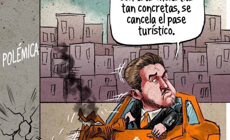El cartón de hoy