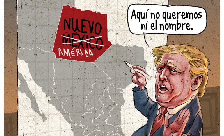 El cartón de hoy