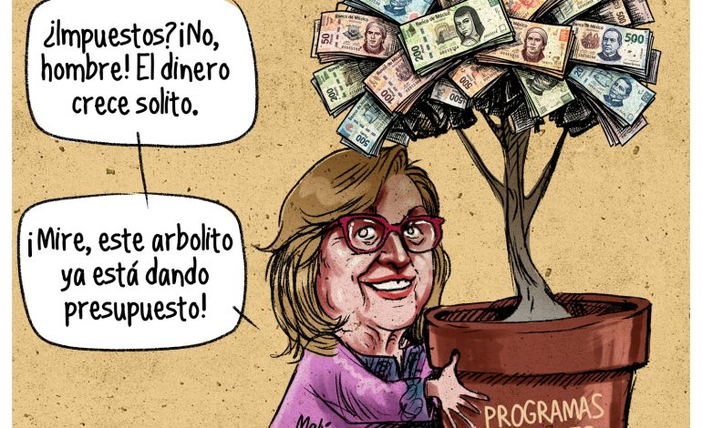 El cartón de hoy