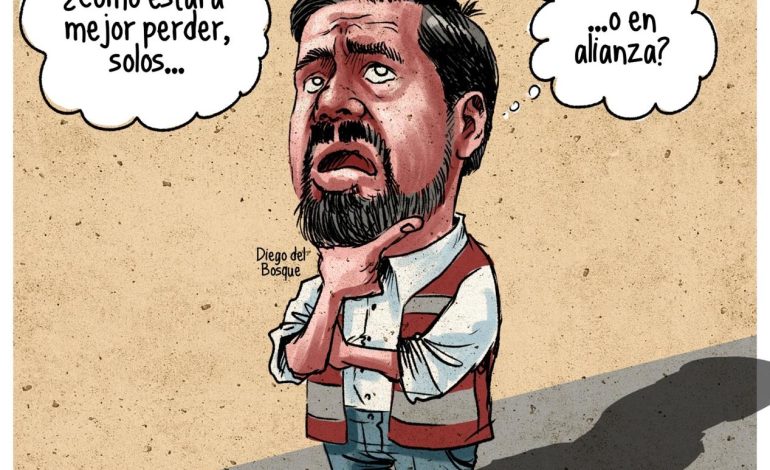 El cartón de hoy