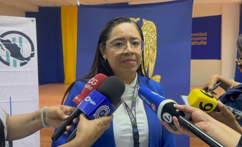 Mide Inegi seguridad en tres ciudades coahuilenses
