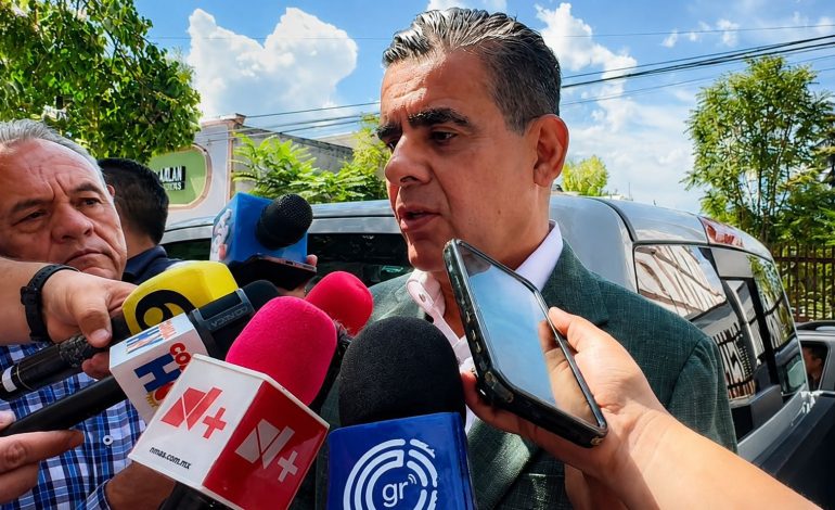 Va ‘Ley Nicole’ a dictamen en menos de dos meses