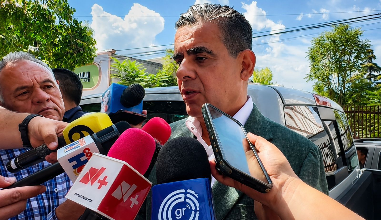 Va ‘Ley Nicole’ a dictamen en menos de dos meses