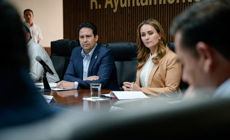 Seguimos trabajando a favor de la inclusión: Javier Díaz