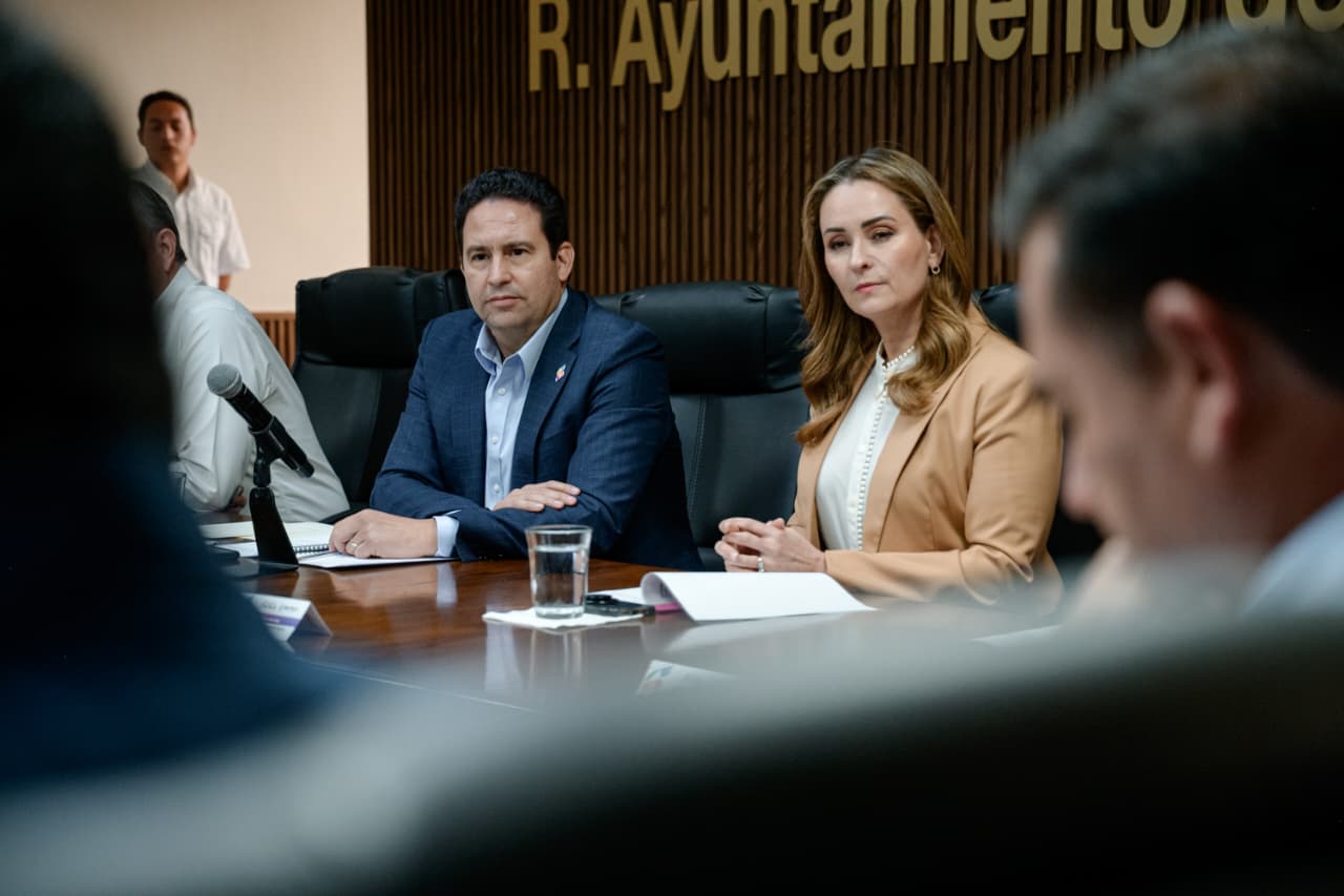 Seguimos trabajando a favor de la inclusión: Javier Díaz