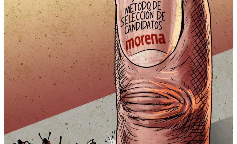 EN LOS PASILLOS
