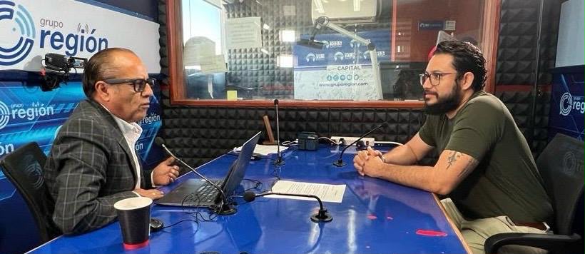 “Somos el milagro de alguien más”