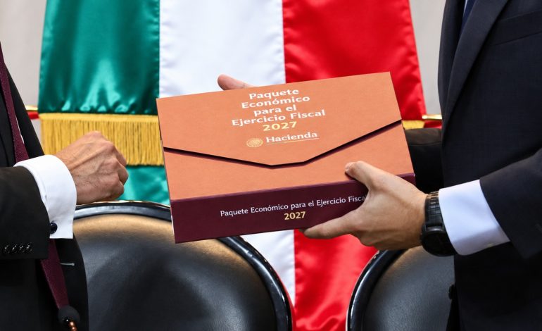 Pelearán recursos federales en seguridad