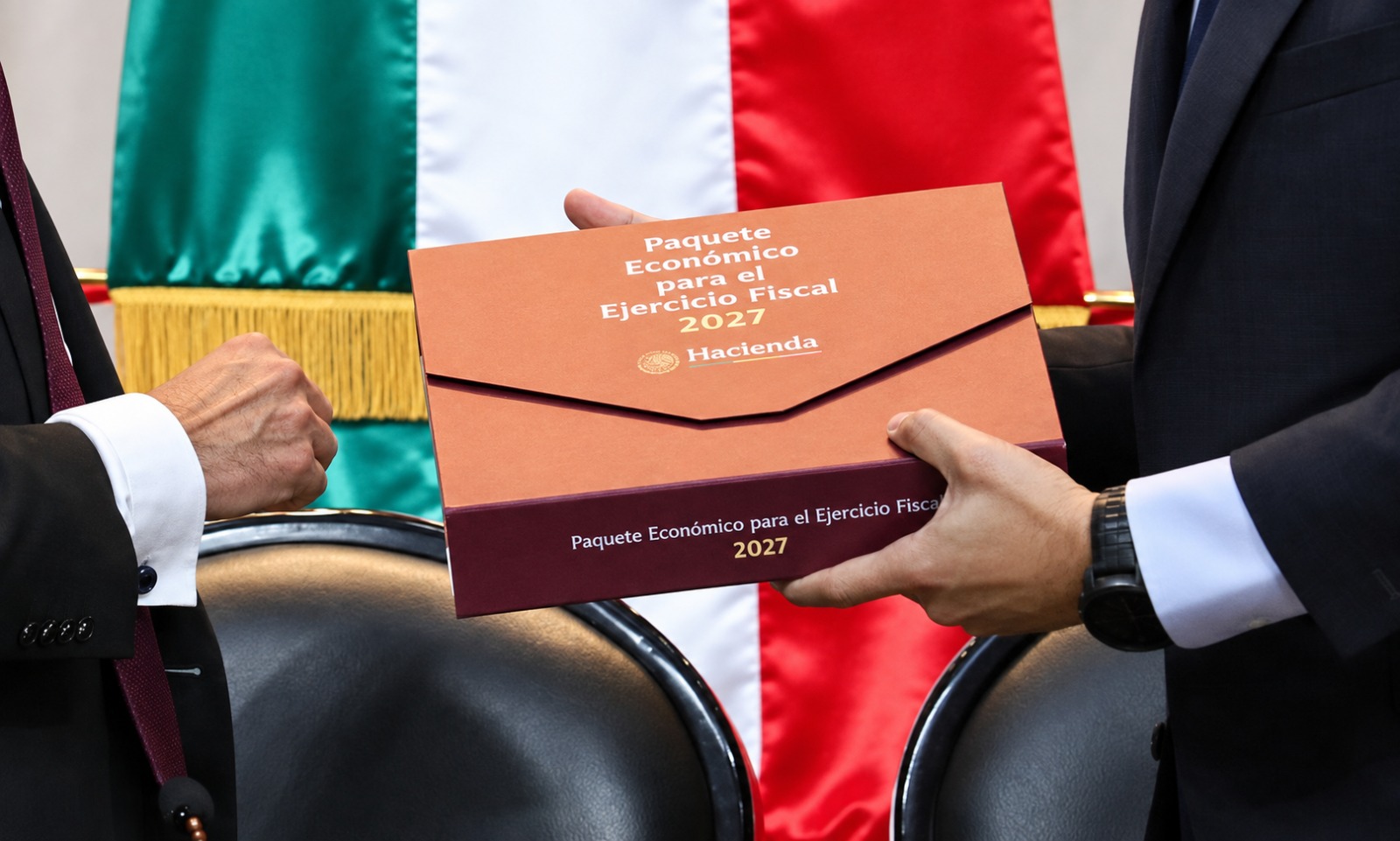 Pelearán recursos federales en seguridad