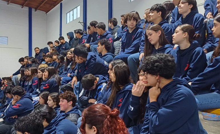 Deja Simas a 800 estudiantes de PN sin clases