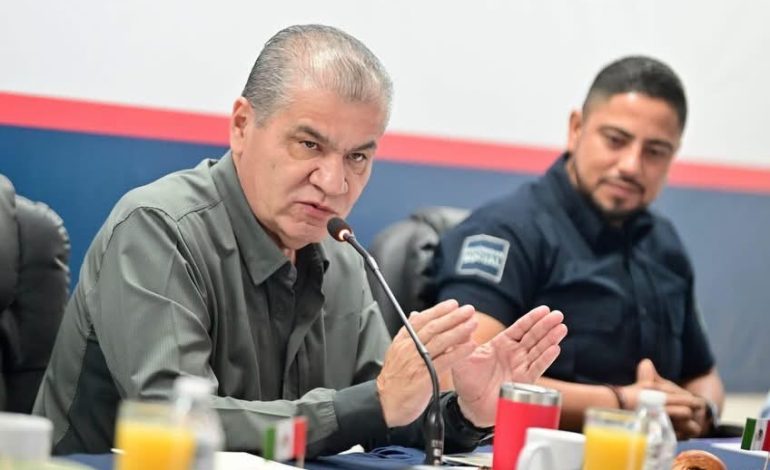 Suman Coahuila y Torreón esfuerzos por la seguridad
