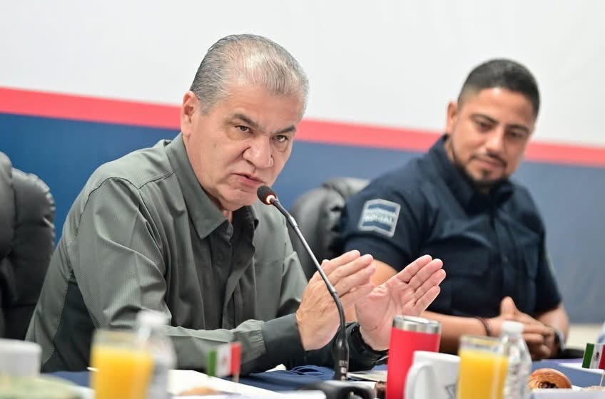 Suman Coahuila y Torreón esfuerzos por la seguridad