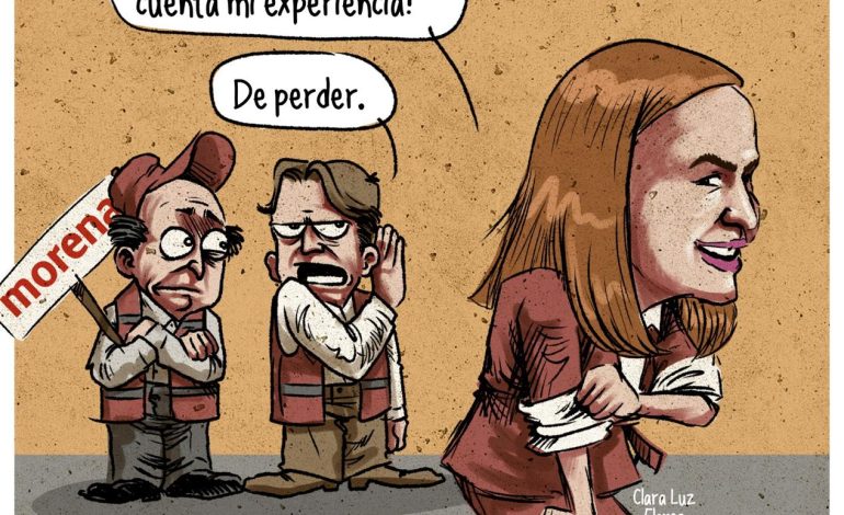 El cartón de hoy