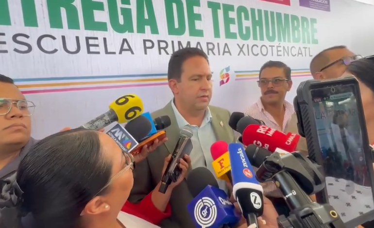 “HABÍA NACIDO MUERTO”: JAVIER DÍAZ SOBRE EL PASE TURÍSTICO DE NUEVO LEÓN