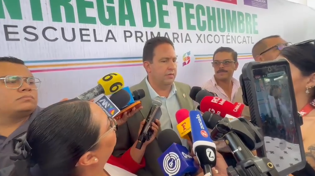 “HABÍA NACIDO MUERTO”: JAVIER DÍAZ SOBRE EL PASE TURÍSTICO DE NUEVO LEÓN